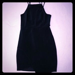 Express Bodycon Dress